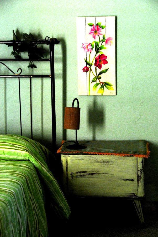 Guglielmo'S House Bed & Breakfast Agrigento Luaran gambar